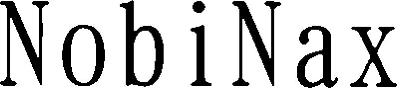 NobiNax Nobi Nax