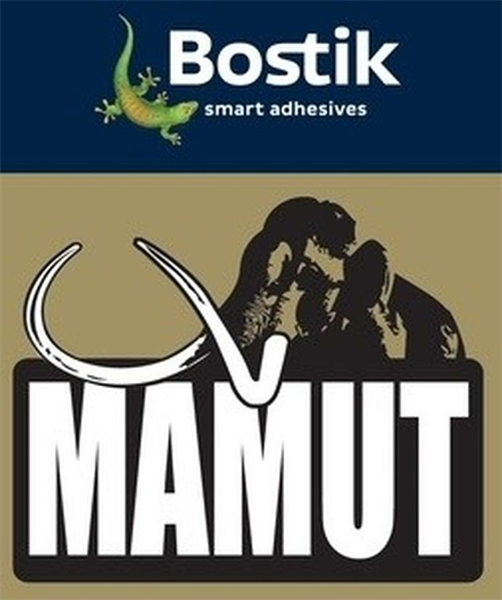 Bostik smart adhesives MAMUT