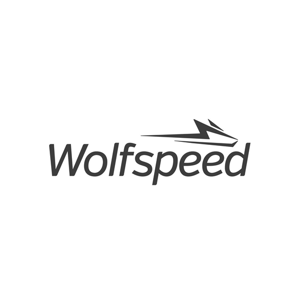 Wolfspeed wolf speed