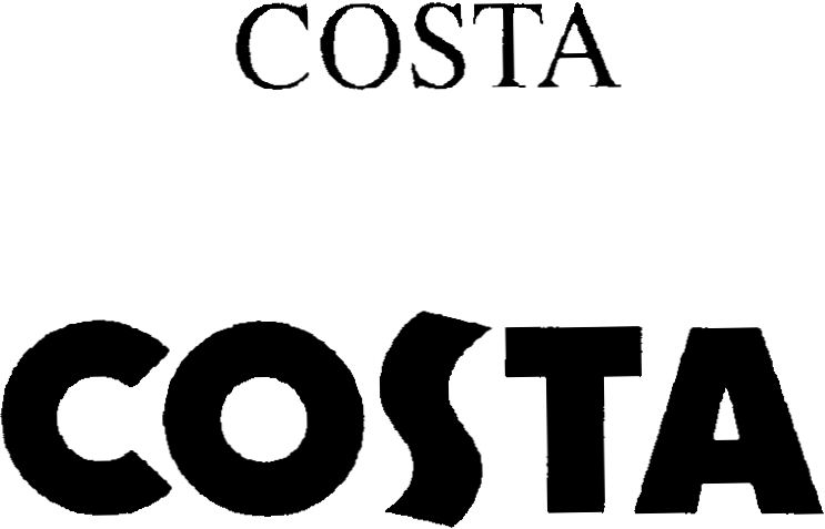 COSTA