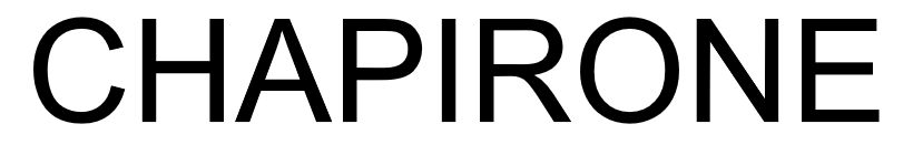 CHAPIRONE