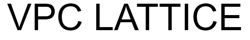 VPC LATTICE