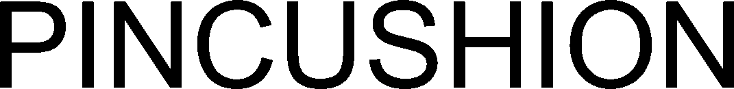 PINCUSHION PIN CUSHION