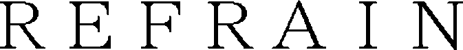 REFRAIN