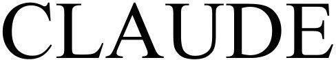 CLAUDE