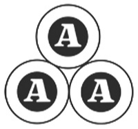 aaa a