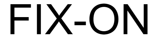 FIX-ON FIX