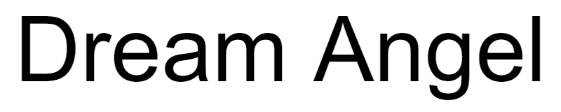 Dream Angel