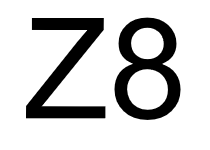 Z8