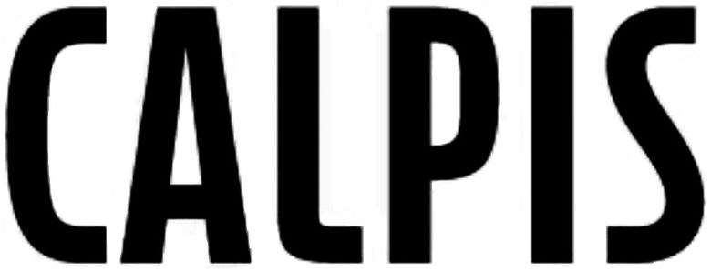 CALPIS