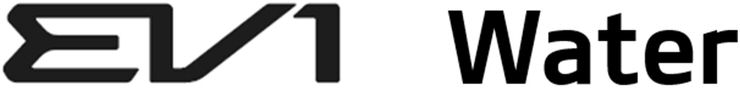 EV1 Water EV 1