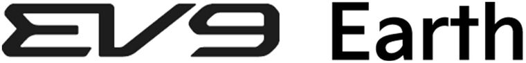 EV9 Earth EV 9