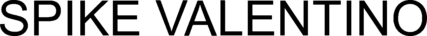 SPIKE VALENTINO