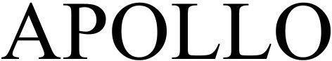 APOLLO