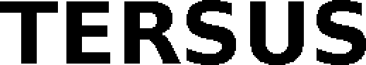 TERSUS