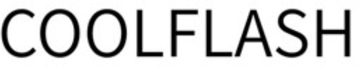 COOLFLASH cool flash