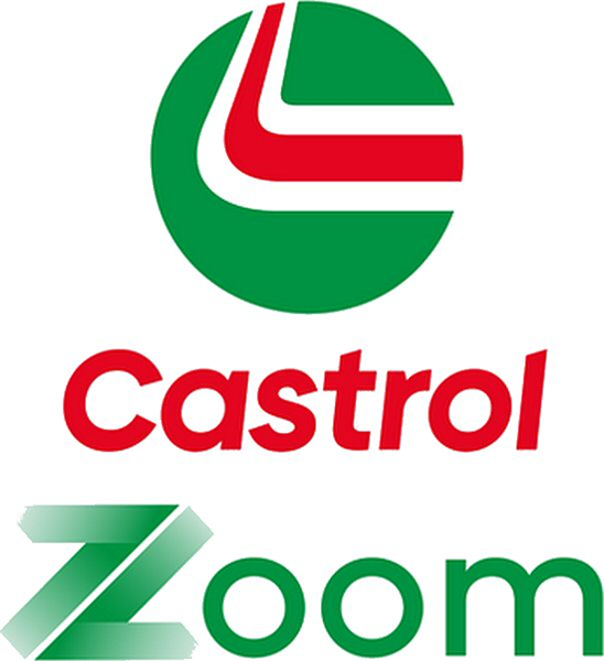 Castrol Zoom