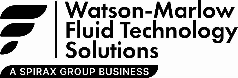 F Watson-Marlow Fluid Technology Solutions SPIRAX GROUP BUSINESS