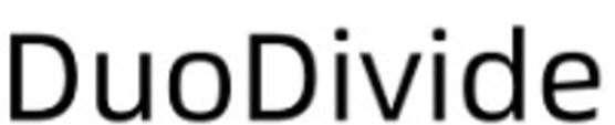 DuoDivide duo divide