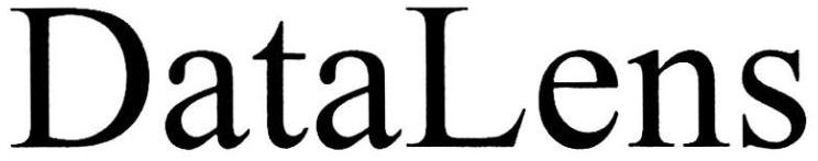DataLens Data