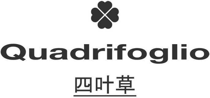 Quadrifoglio