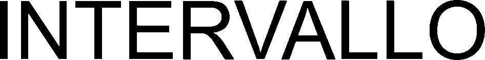 INTERVALLO