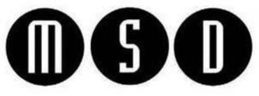 MSD