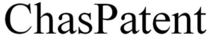 ChasPatent chas patent