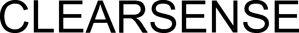 CLEARSENSE CLEAR SENSE