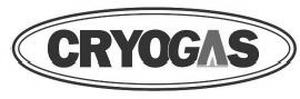 cryogas