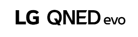 LG QNED evo