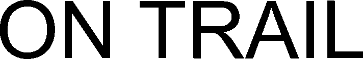 ON TRAIL