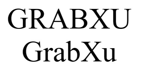 grabxu grab xu