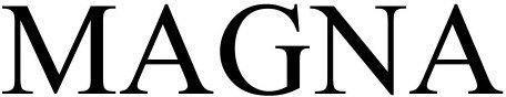 MAGNA