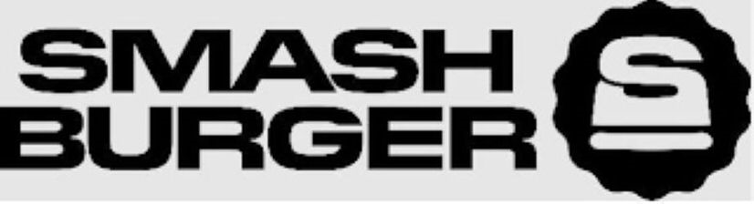 SMASHBURGER S smash burger
