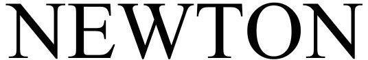 NEWTON
