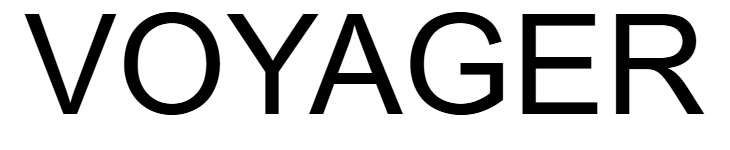VOYAGER