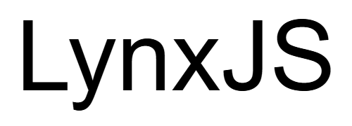 LynxJS Lynx JS