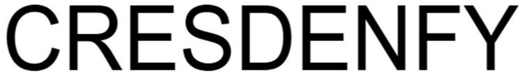 CRESDENFY