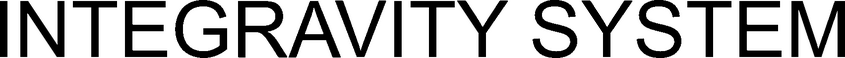 INTEGRAVITY SYSTEM inte gravity
