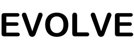 evolve
