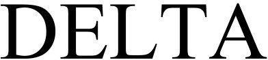 DELTA
