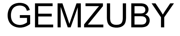 GEMZUBY
