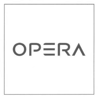 OPERA
