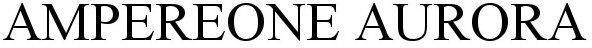AMPEREONE AURORA  AMPERE ONE
