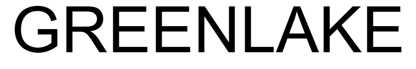 GREENLAKE GREEN LAKE