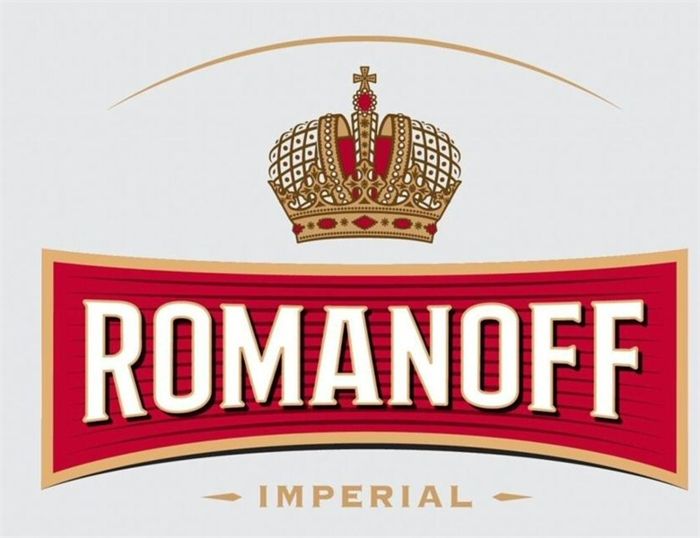 ROMANOFF IMPERIAL roman off