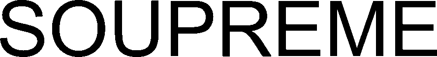 SOUPREME