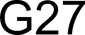 G27 27