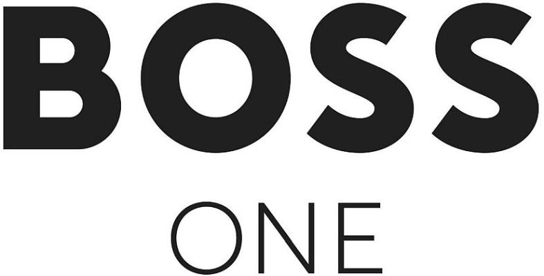BOSS ONE